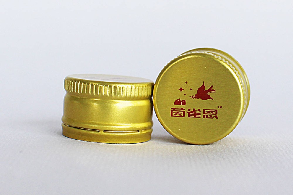 葡萄酒盖